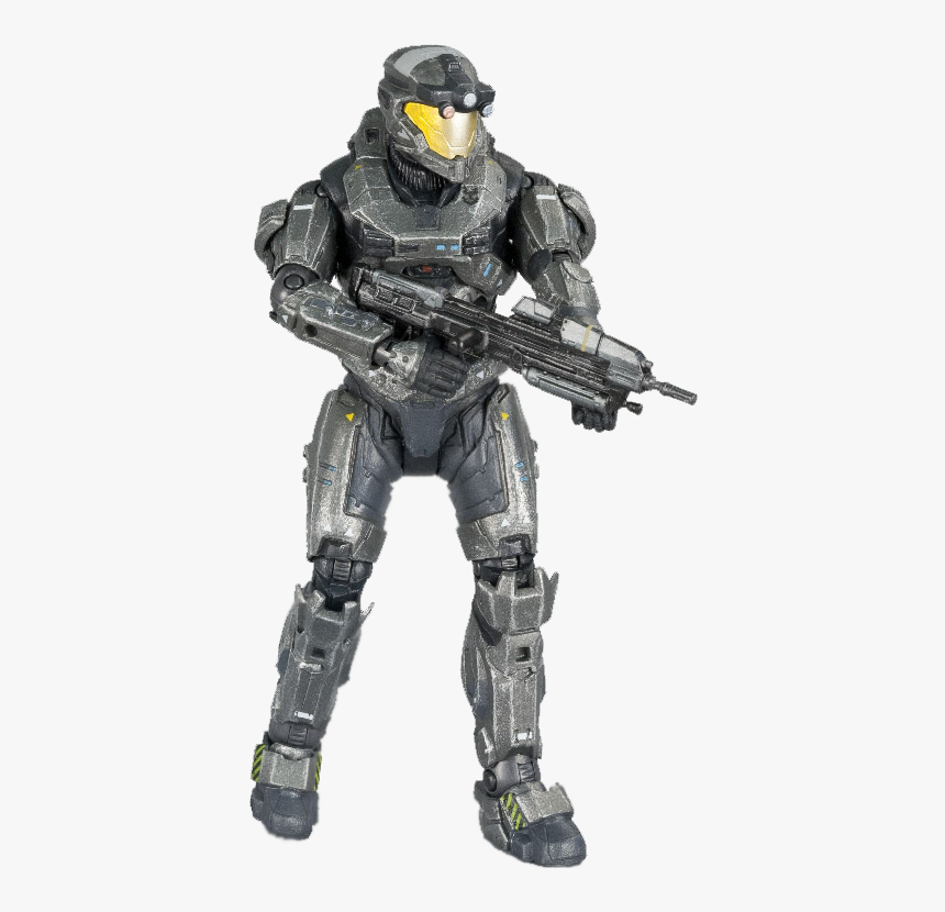 transparent halo reach png halo reach spartan operator png download kindpng halo reach spartan operator png