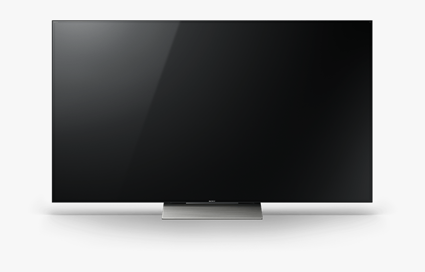 Lcd-tv - Imagens De Um Tv, HD Png Download, Free Download