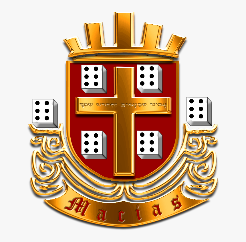 Macias Family Crest Png Macias Family Crest - Macias Family Crest, Transparent Png, Free Download