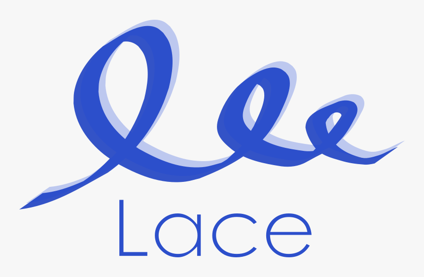 Lace Logo, HD Png Download, Free Download