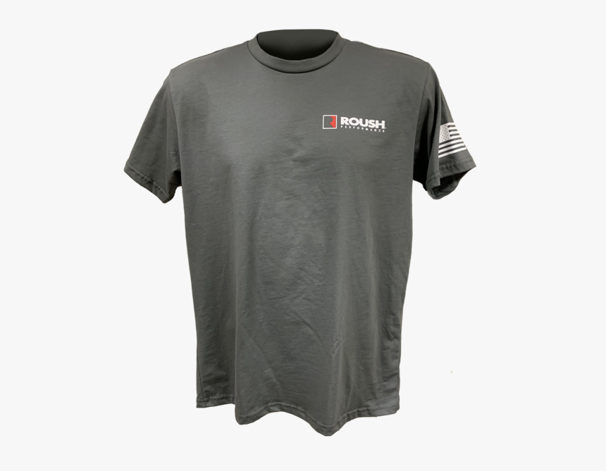 Roush T Shirt, HD Png Download, Free Download