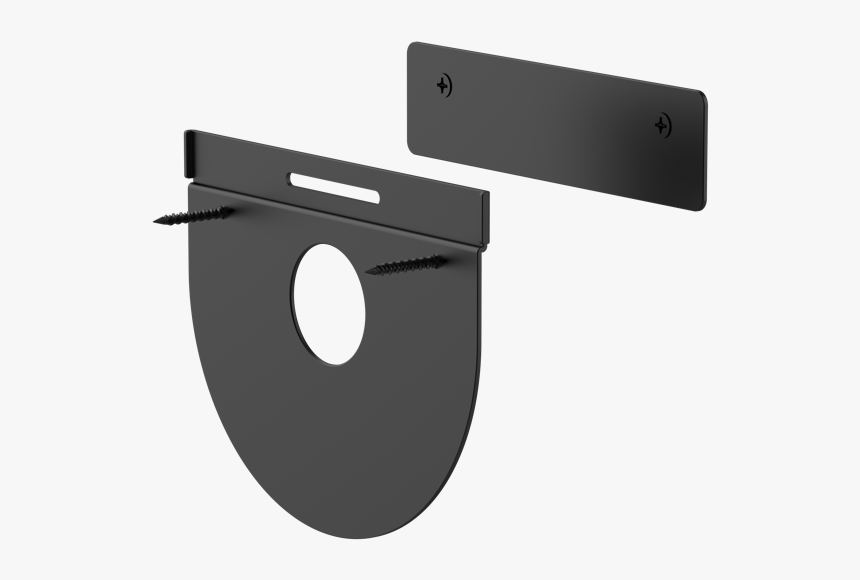 Logitech Tap Wall Mount, HD Png Download, Free Download