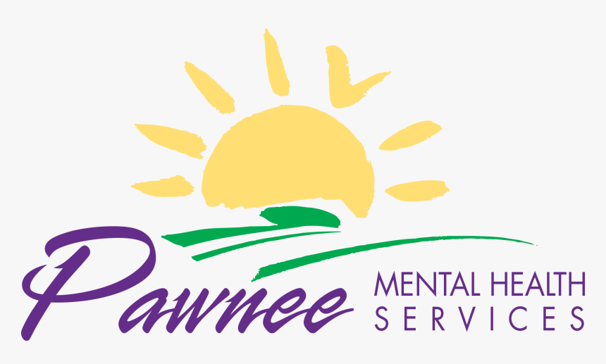 Pmhs-3c - Pawnee Mental Health Logo, HD Png Download, Free Download