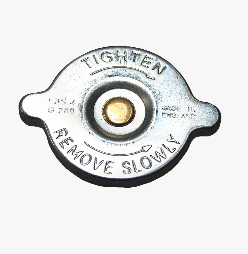 Radiator Cap 8 Lb, HD Png Download, Free Download