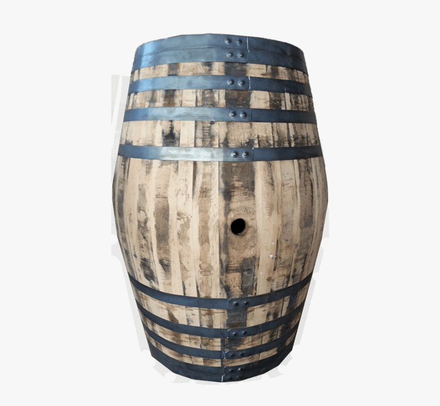 Barrel Px Sherry - Wood, HD Png Download, Free Download