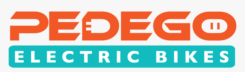 Pedego Electric Bikes Logo, HD Png Download, Free Download