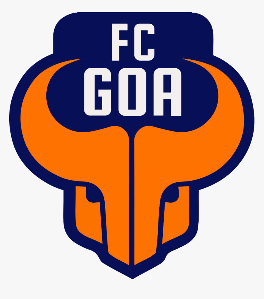 Fc Goa Logo Png Transparent Png Kindpng
