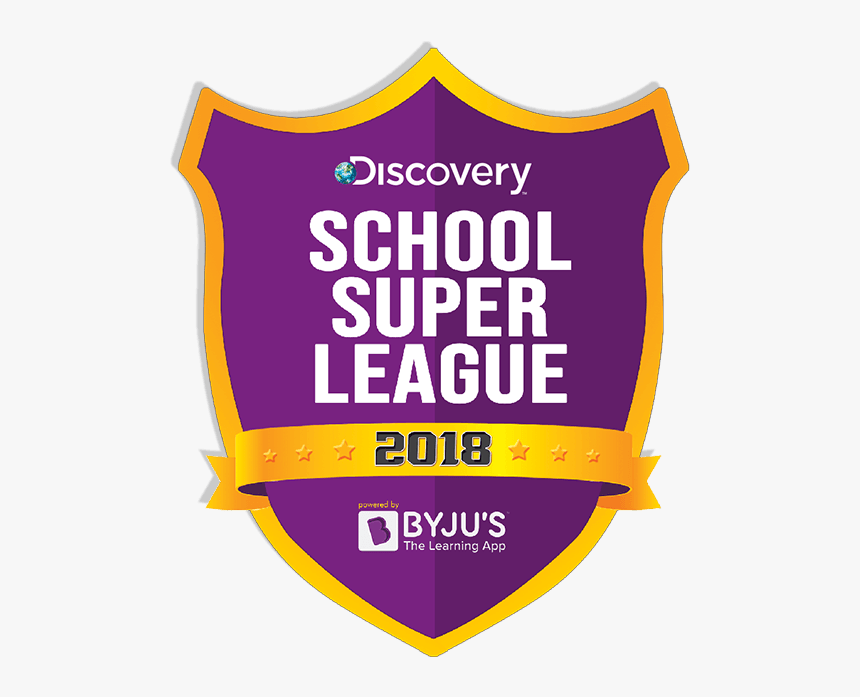 Transparent Indian Super League Team Logos Png - Discovery School Super League, Png Download, Free Download