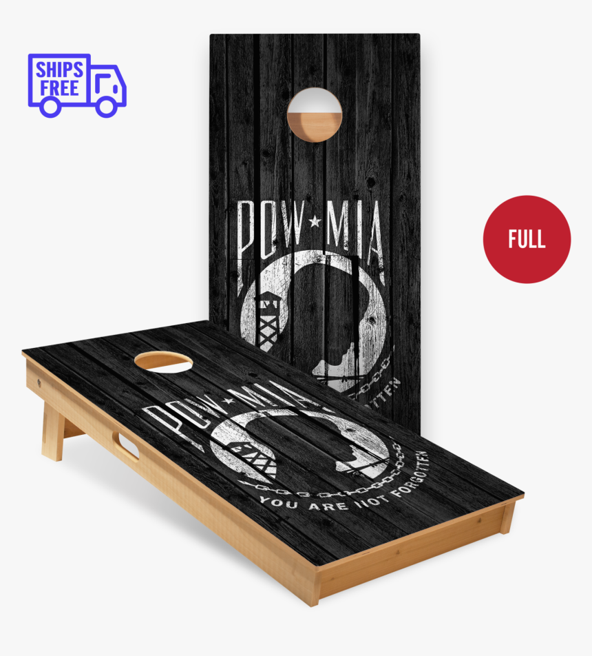 Cornhole Boards, HD Png Download, Free Download