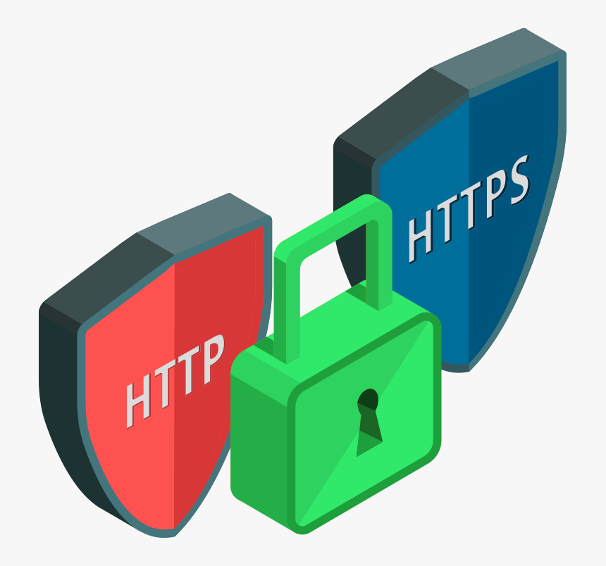 Website Security - Graphic Design, HD Png Download, Free Download