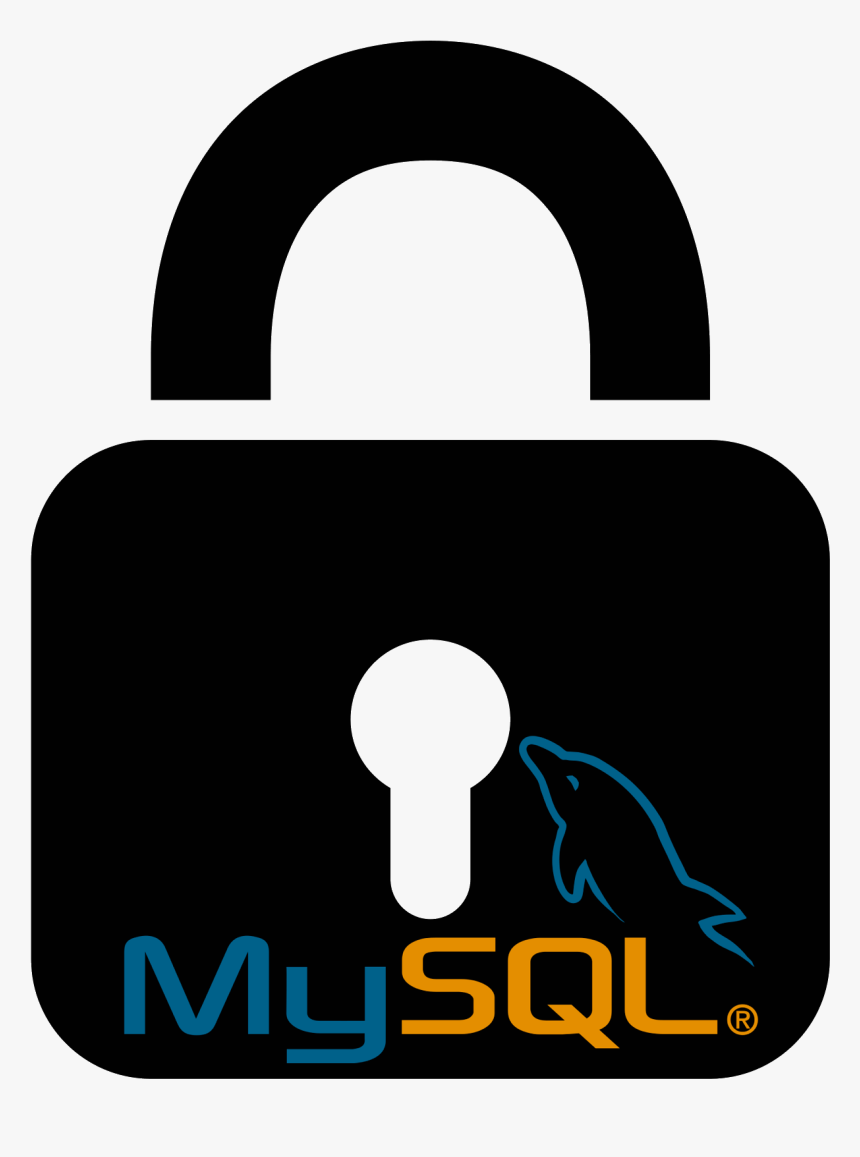 Mysql, HD Png Download, Free Download