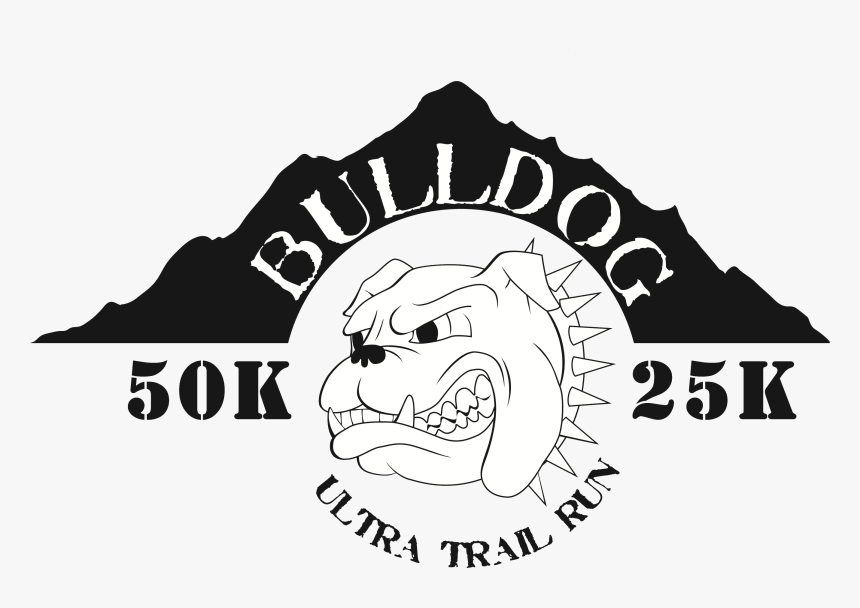 Bulldog Trail Run 2018, HD Png Download, Free Download