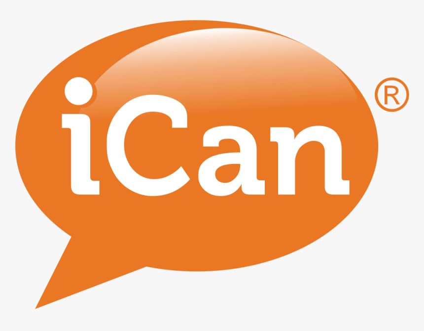 Ican Benefit Group Logo, HD Png Download, Free Download