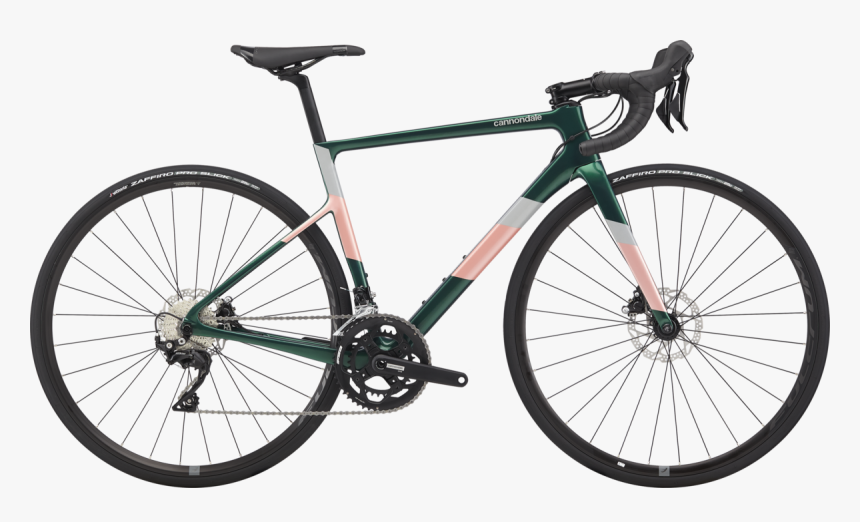 Cannondale Supersix Evo Carbon Disc Women"s - Trek Emonda Slr 2016, HD Png Download, Free Download