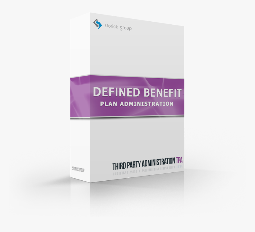 Advantages Of Defined Benefit Plan Administration - Box, HD Png Download, Free Download