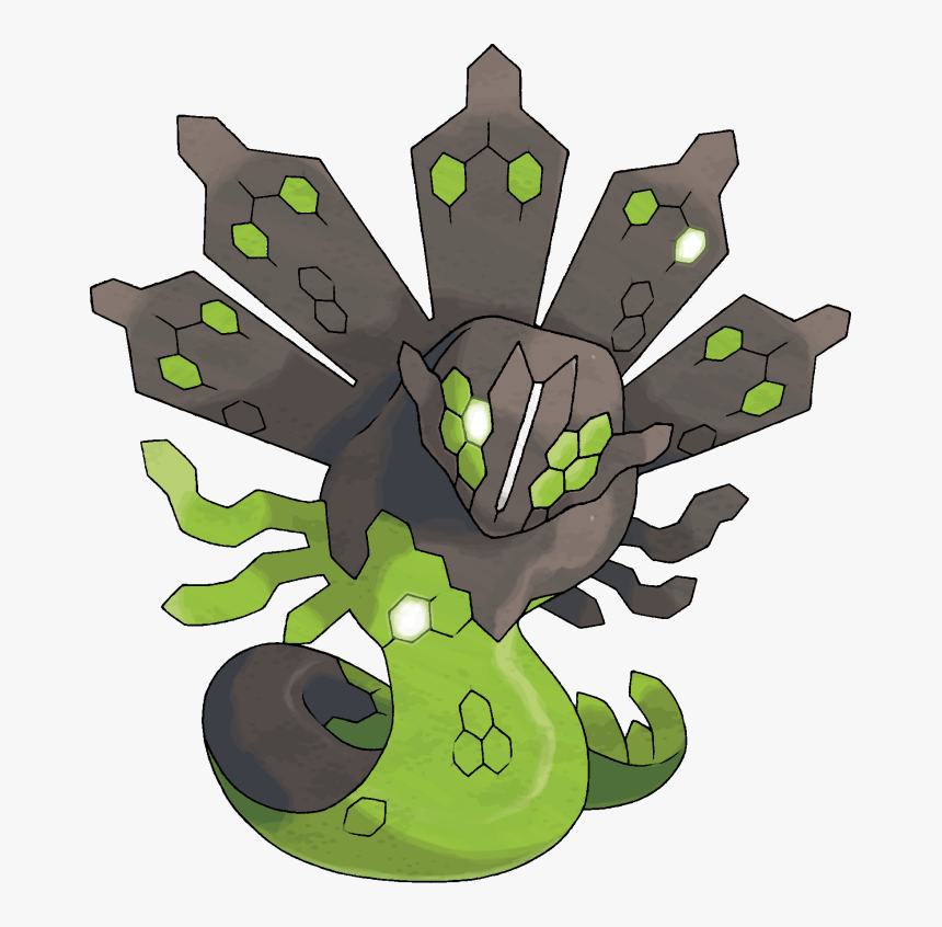 Pokemon Cerf Legendaire, HD Png Download, Free Download