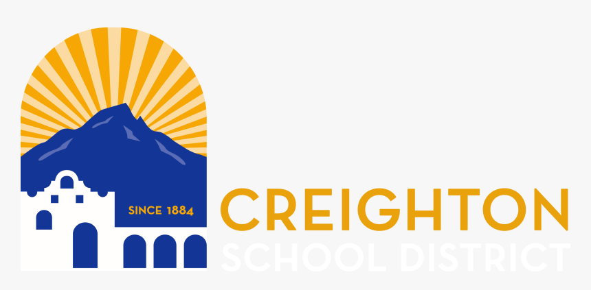 Creighton Elementary School District - Creighton School District, HD Png Download, Free Download