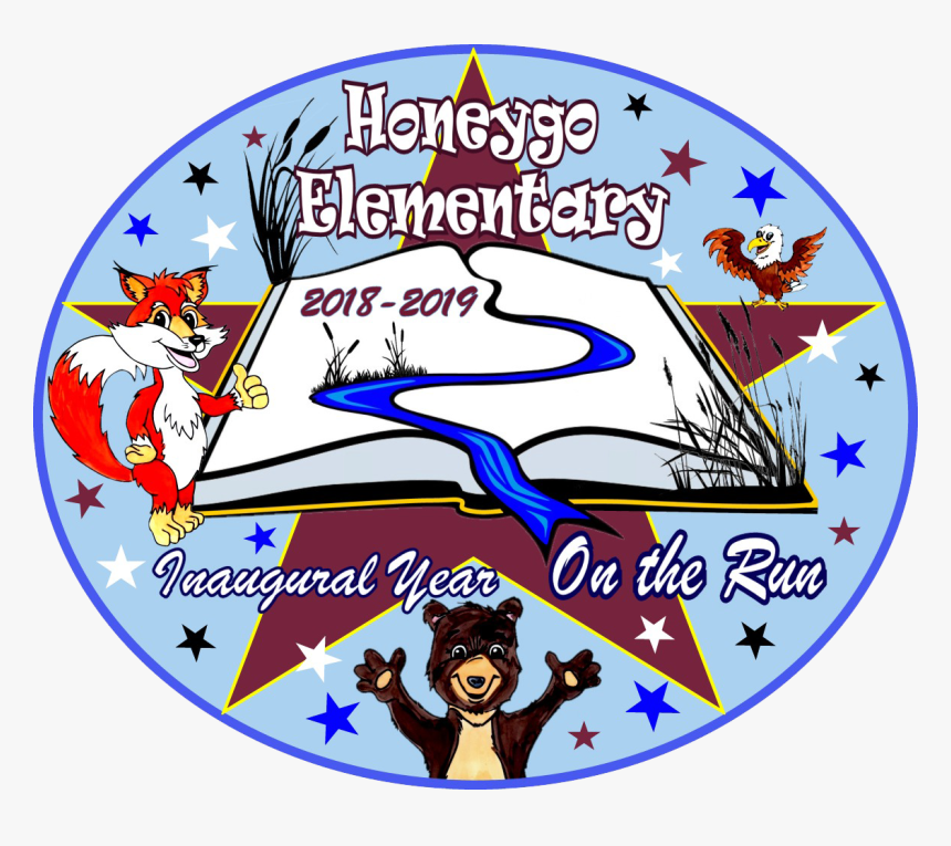 Honeygo Elementary School, HD Png Download, Free Download