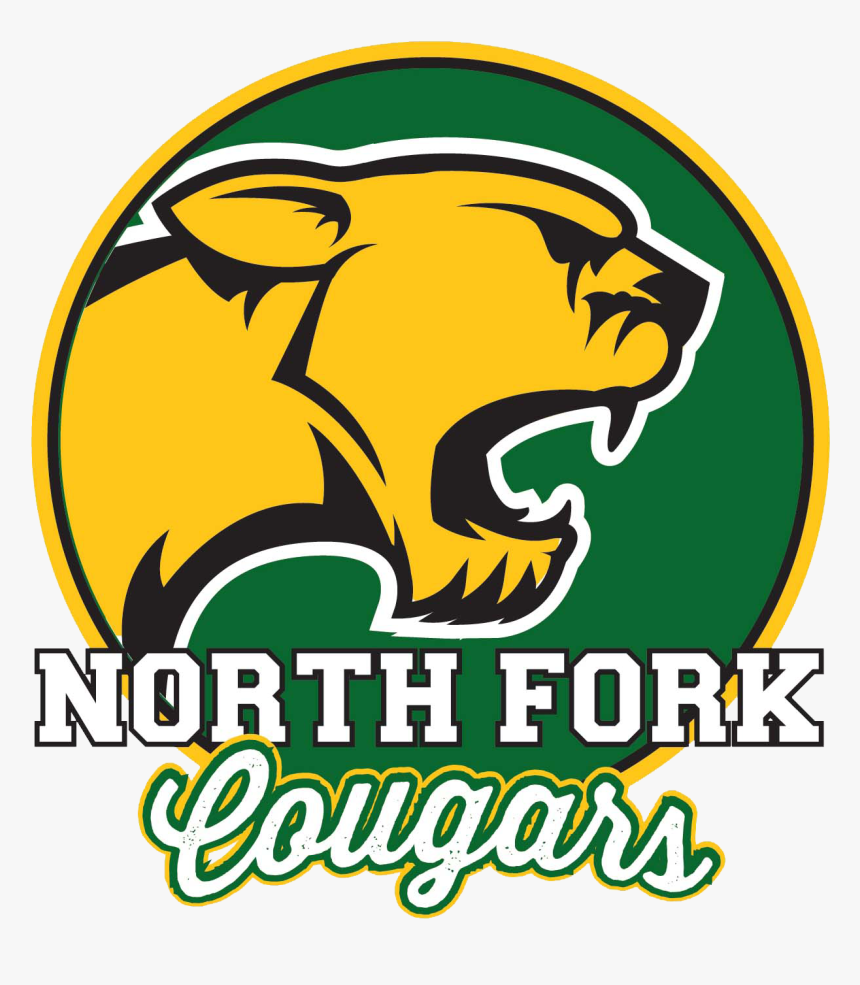 North Fork Elementary School Logo - Rfh Bulldogs, HD Png Download, Free Download