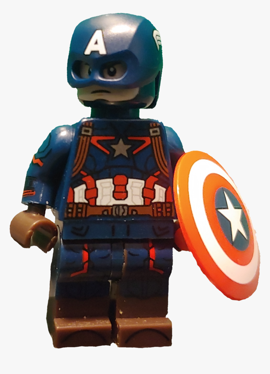 Captain America, Hd Png Download - Kindpng