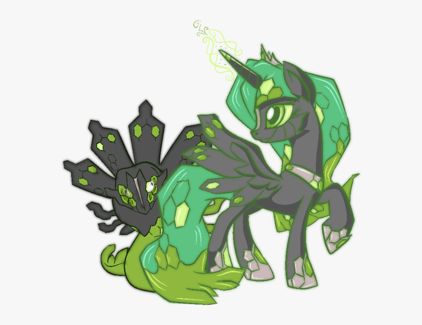 Pokemon Zygarde 50, HD Png Download, Free Download