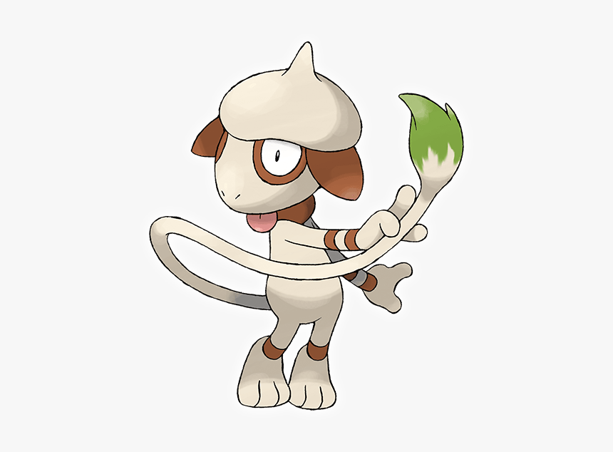 Smeagol Pokemon, HD Png Download, Free Download