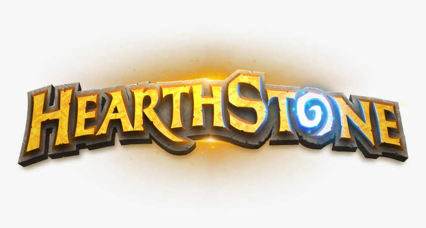 Hearthstone Logo Png, Transparent Png, Free Download