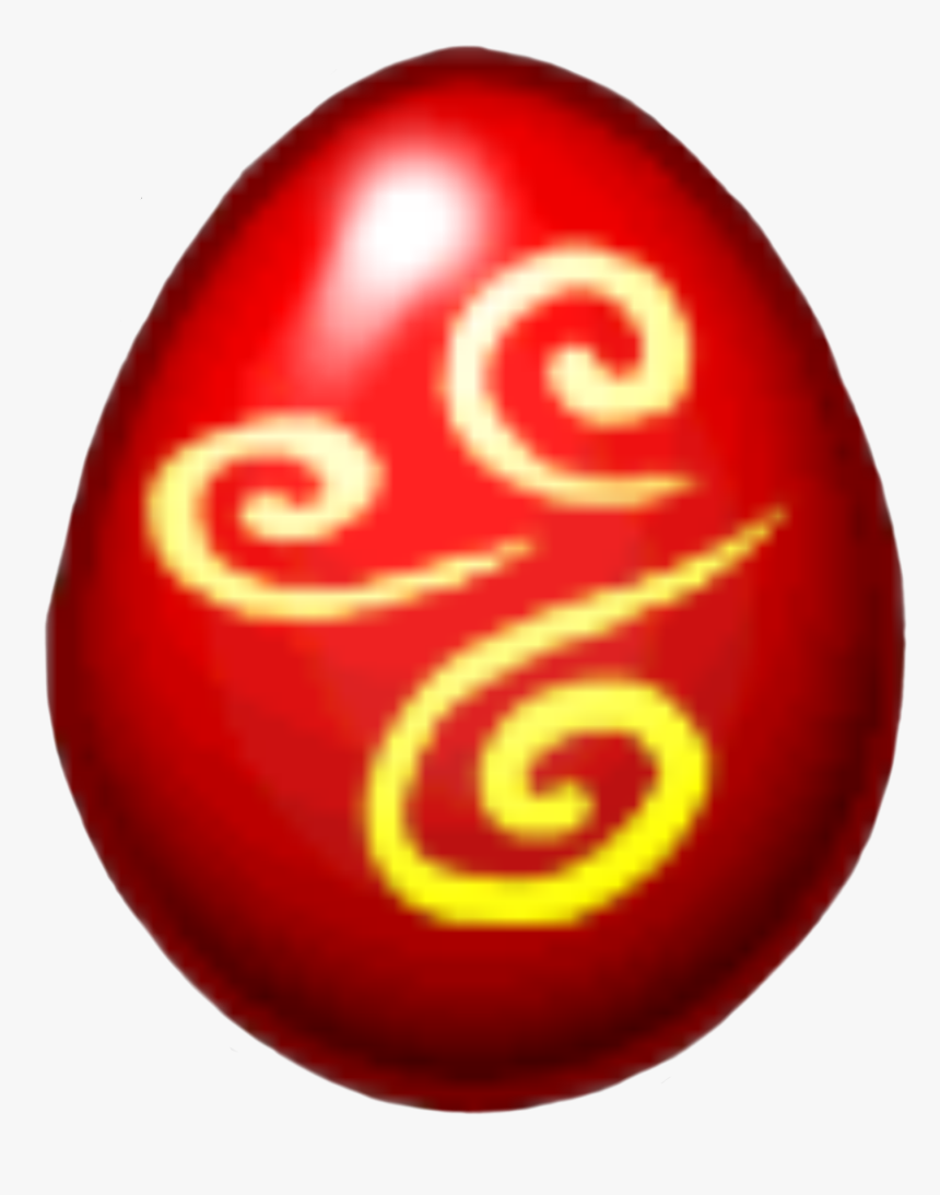 Smolderdragonadult - Dragonvale Smolder Dragon Egg, HD Png Download, Free Download