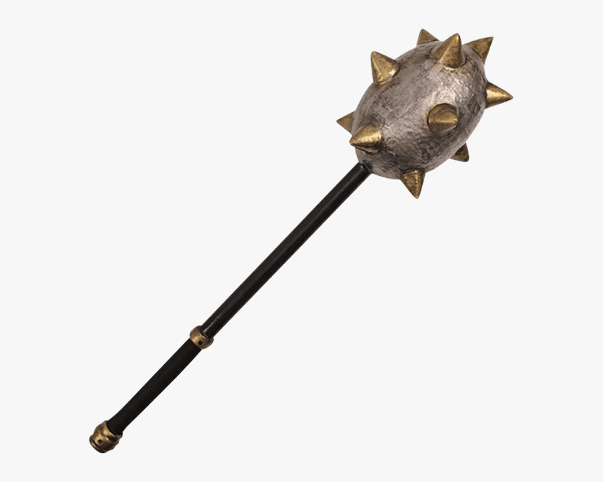 Dragon Egg Larp Battle Mace - Weapon, HD Png Download, Free Download