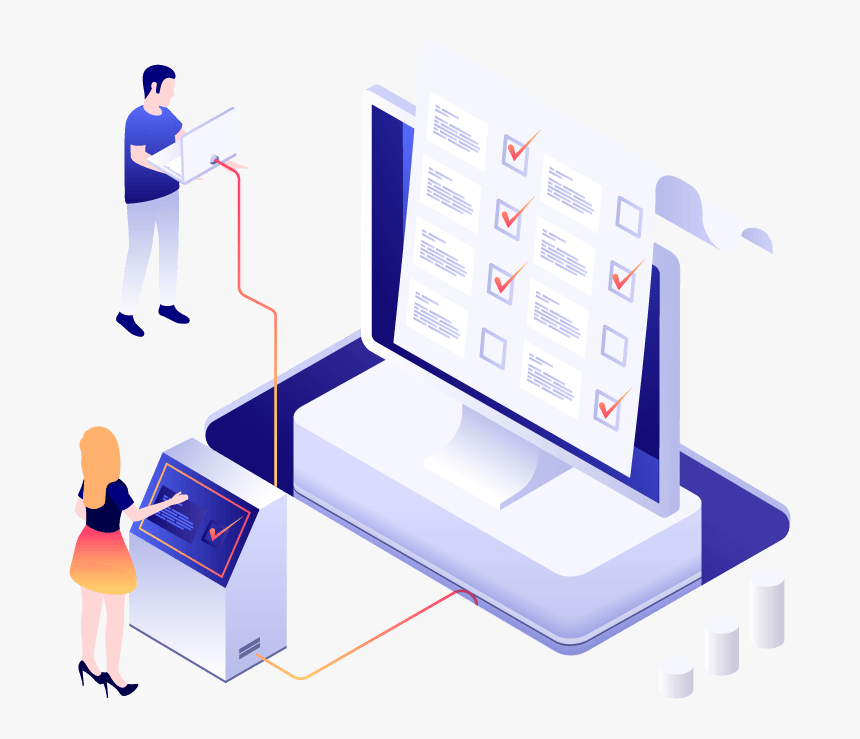 Survey Isometric, HD Png Download, Free Download