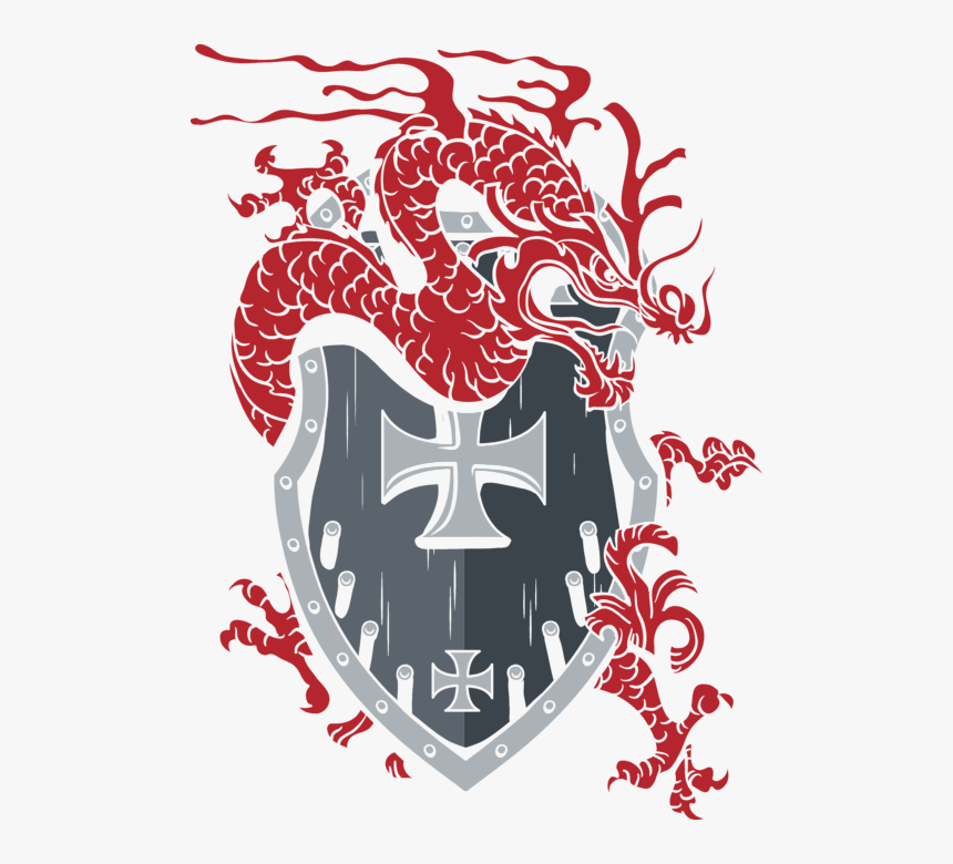 Heraldic Shield, HD Png Download, Free Download