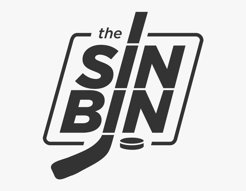 Sinbin Vegas Logo, HD Png Download, Free Download