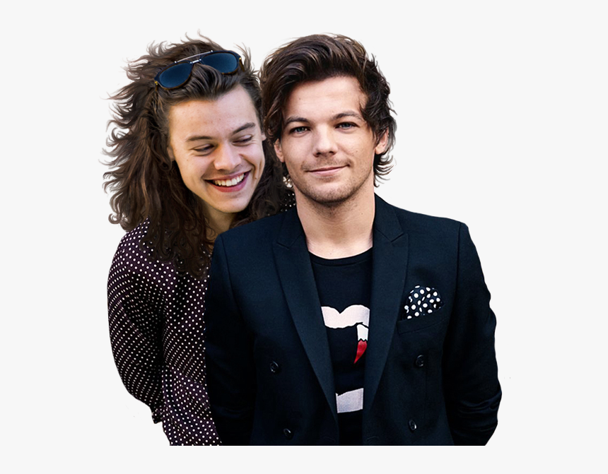 Editing, Overlay, And Png Image - Larry Stylinson, Transparent Png, Free Download