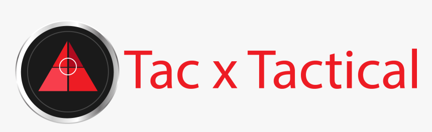 Tac X Tactical - Orange, HD Png Download, Free Download