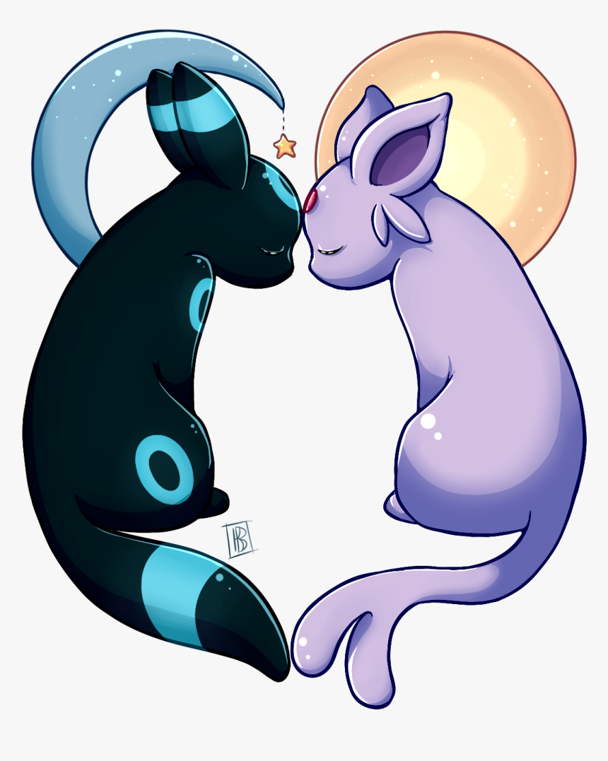 Duo Pokemon, HD Png Download, Free Download