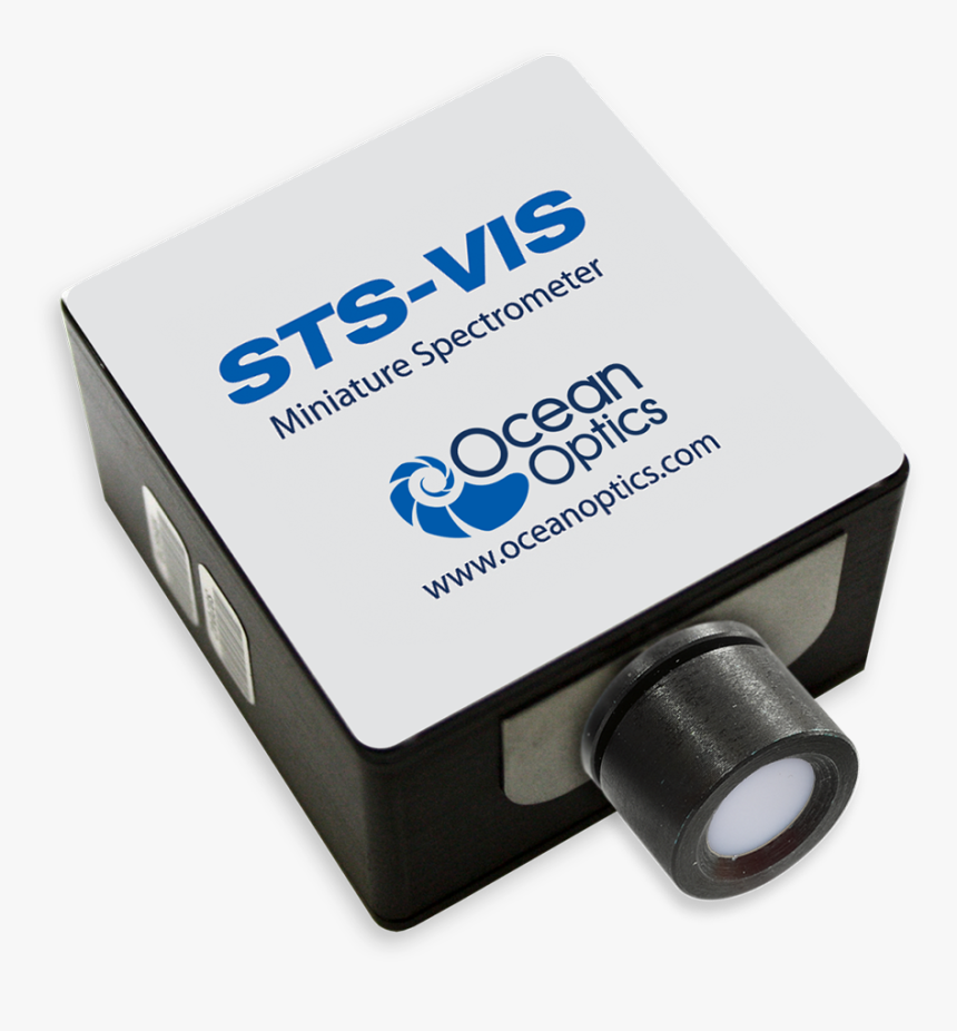 Ocean Optics, HD Png Download, Free Download