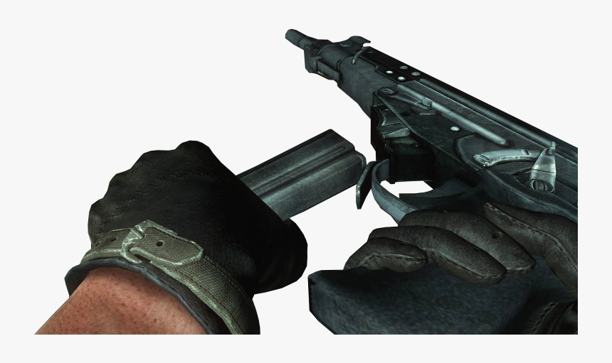 Call Of Duty Wiki - Kepris Gun Black Ops, HD Png Download, Free Download