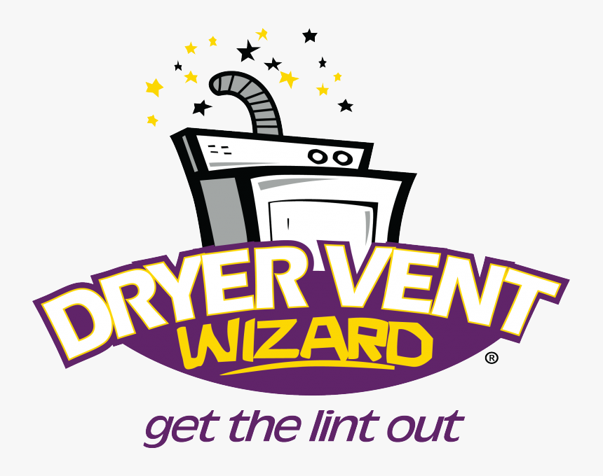 Dvw Logo - Dryer Vent Wizard, HD Png Download, Free Download