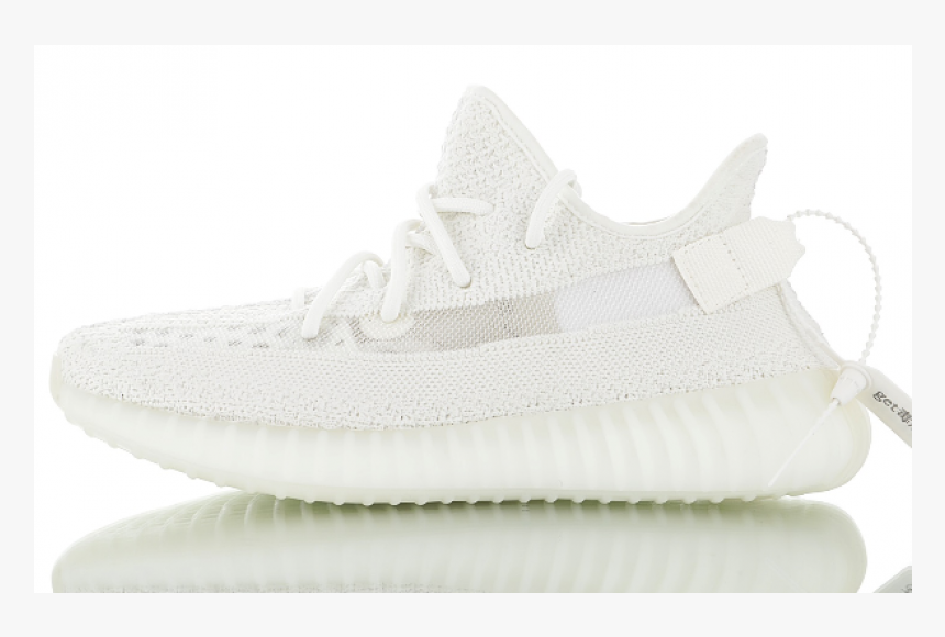 yeezy boost 350 all white