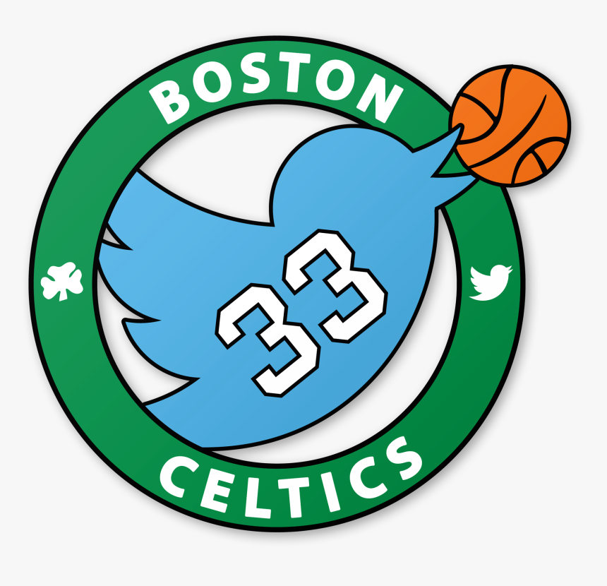 Larry Bird Logo, HD Png Download, Free Download