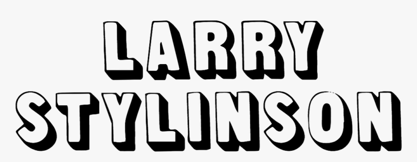 #larry #larrystylinson #letras #lettering #caligraphy, HD Png Download, Free Download