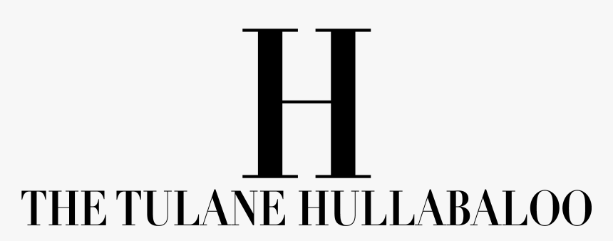 Hullabaloo Logo - Tulane Hullabaloo Paper Logo, HD Png Download, Free Download