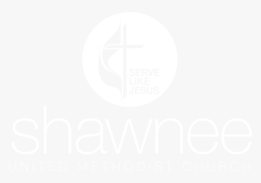 Shawnee United Methodist Church - Shawnee United Methodist Church Lima Ohio Outside, HD Png Download, Free Download