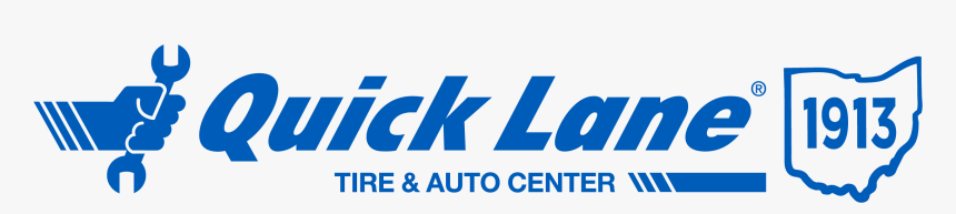 Ford Quick Lane Logo, HD Png Download, Free Download