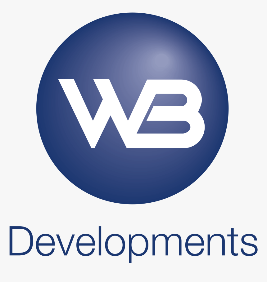 Wilson Bowden Developments Logo Png Transparent - Graphic Design, Png Download, Free Download