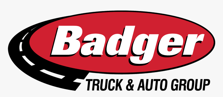 Badger Truck & Auto Group - Oval, HD Png Download, Free Download