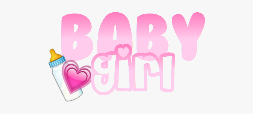 Babygirl Aesthetic Overlay Overlays Follow Like Heart Hd Png Download Kindpng