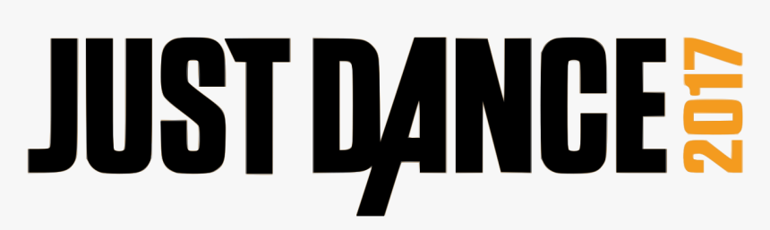 Just Dance 2017 Logo, HD Png Download, Free Download