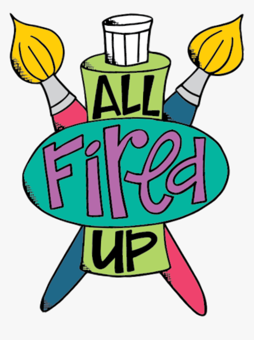 All Fired Up Akron Clipart , Png Download - All Fired Up Akron, Transparent Png, Free Download