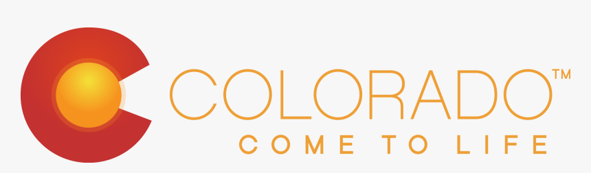 Colorado Tourism Logo Png, Transparent Png, Free Download